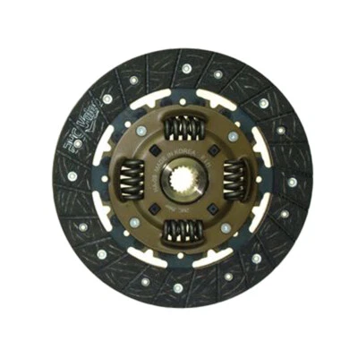 Disco de embrague CP31109 para Honda Civic 1987-1984 1,5 L, 1,3 L O.D.7–1/2", S.13/16", T.19 Foto 1 de 3