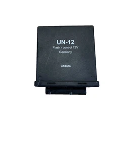 AHK - Un-12 Flash-Control  12V - Bild 1 von 3