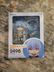 Himmel the Hero Auténtico Nuevo en Caja Nendoroid 2498 Frien Good Smile Company - Imagen 1 de 12