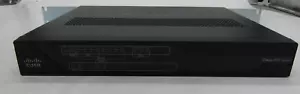 Cisco C891F-K9 891F Gigabit Ethernet Security Integrated Services Router - Picture 1 of 3