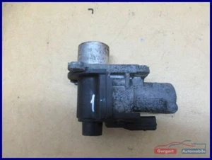 AGR - Válvula válvula de recirculación de gases de escape 03G131501D VW PASSAT VARIANT (3C5) 2.0 TDI - Imagen 1 de 4