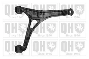 Brazo de suspensión horquilla QH QSA1365S PARA CITROEN BX ENVÍO EL MISMO DÍA - Imagen 1 de 1