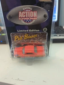 1/64 Ford 1963 - Phill Bonner - Action Platinum - Bild 1 von 4