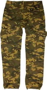 Pantalones de carga WCC West Coast Choppers M-65 - Imagen 1 de 6