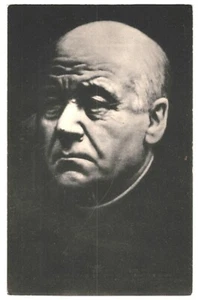 CPA Carte postale Belgique-Guido Gezelle   VM35884ok - Picture 1 of 2