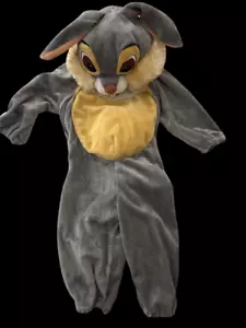Disney Store Thumper from Bambi Costume Size 12 Months - Picture 1 of 4