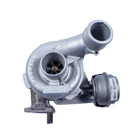 Garrett Turbolader 712766-5003S Lancia 1.9 JTD 55191596 Lybra