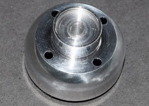 Tazón tanque de combustible motor de avión Cox .049 Babe Bee - 5cc 049 - Imagen 1 de 1