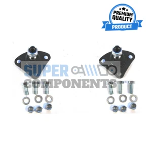 2 X FOR PEUGEOT BOXER MK3 2006 - ONWARDS BALL JOINT PAIR LEFT AND RIGHT PAIR - Picture 1 of 10
