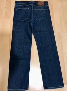 Hugo Boss Jeans W30 Knopfleiste Wie Neue - Bild 1 von 5