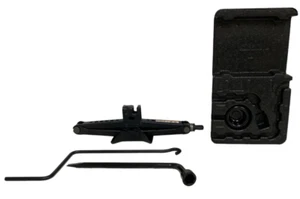 Toyota Corolla Jack Tools Lug Wrench Styrofoam Kit 2014 2015 2016 2017 2018 2019 - Picture 1 of 6