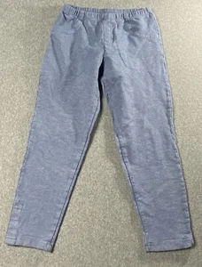 Pantalones/leggings elásticos Bongo para niñas talla L (14) - Imagen 1 de 4