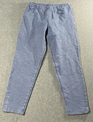 Pantalones/leggings elásticos Bongo para niñas talla L (14) Foto 1 de 4