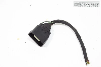 2021-2022 FORD BRONCO SPORT FRONT RIGHT SEAT WIRING HARNESS CABLE CONNECTOR OEM - Image 1 of 4