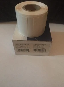 Brady WML-517-502 I.D. PRO Plus 250 Labels 32422 New Free Shipping - Picture 1 of 4