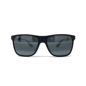 MAUI JIM sunglasses occhiale sole uomo PAILOLO 603-02 58.5-18/137 MADE IN JAPAN - Picture 1 of 2