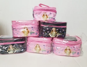 Lote De 9 Bolsas De Maquillaje Hannah Montana Surtidas De Colección Disney Nuevas Nuevas De Lote Antiguo - Imagen 1 de 18