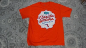 University Florida Gator, The Gator Nation, T-Shirt, Größe M - Bild 1 von 3