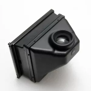 Mono Viewfinder Right Angle Focusing Hood For Arca Swiss A B C F M 4x5'' Camera - Picture 1 of 7