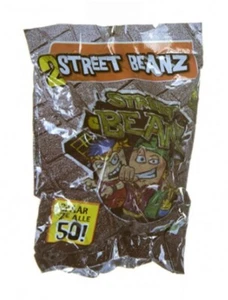 Sacchetti a sorpresa Street Beanz borse cieche 10 pz. - Foto 1 di 2