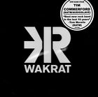 Wakrat ‎– Wakrat BRAND NEW SEALED MUSIC ALBUM CD - AU STOCK