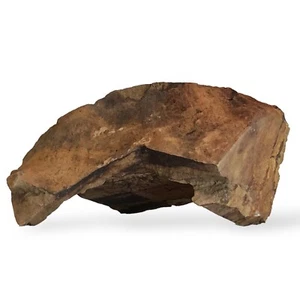 Großer natürlicher Bogen Brücke Felsen Aquarium Dekoration Aquarium Reptilien Käfig - Bild 1 von 7