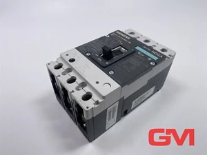 Siemens Leistungsschalter 3VL2106-2KN33-0AA0 circuit breaker 60A HDX3B060 HDGA - Bild 1 von 9