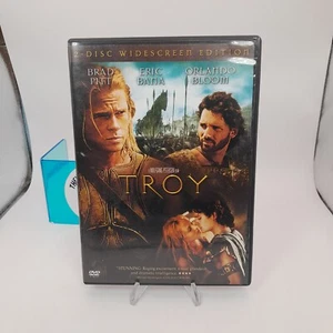 Troy, Brad Pitt - Picture 1 of 4