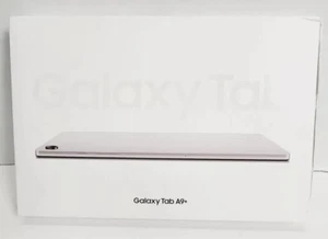 Samsung Galaxy Tab A9+ Plus SM-X210 64GB, Wi-Fi, 11" Plateado Nueva Caja Abierta - Imagen 1 de 6