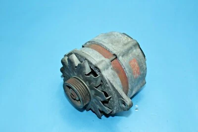 Citroen C15/Peugeot 205 405 309 / Alternator 14V 23/55A / Bosch 0120488214 - Image 1 of 3