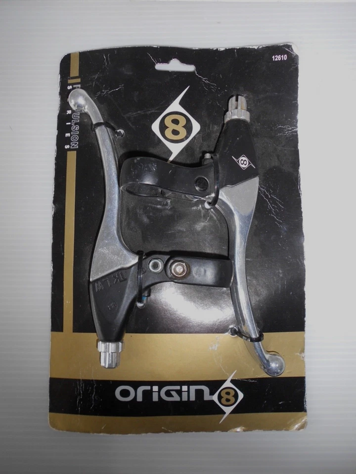 8 palancas de freno Origin Pro Pulsion Foto 1 de 2