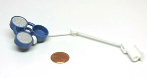 Playmobil Animal Clinic Medical Hospital System X Surgery Room Lights 4346 - Picture 1 of 1