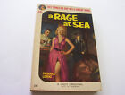 A Rage At Sea   1953   Fredrick Lorenz   His Ship Was A Party Boat For Sinners