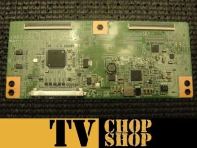 Placa T-Con Sceptre X325BV-FHD 35-D059464 Foto 1 de 3