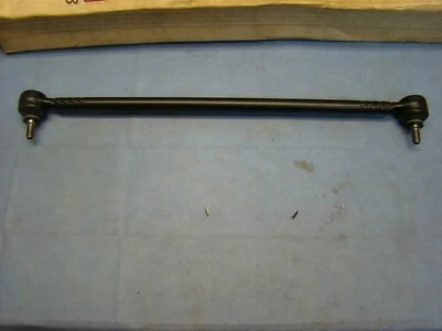 Fiat 124 Center Drag Link Spider Sedan Wagon OEM 1968 69 70 71 72 1973 - Image 1 of 4