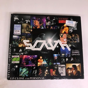 Up Close and Personal by South (CD, 2 Discs) - Imagen 1 de 2