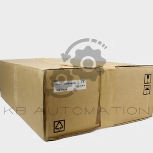 8EI2X2HWS10.0400-1 B&R ACOPOS P3 servo drive, 3x 200-480V AC, 2.2A, 1kW, 1 axis - Picture 1 of 9