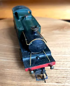 Graham Farish OO BR Green 2-6-2 Prairie Tank No. 8103 Spares, Repairs - Picture 1 of 13