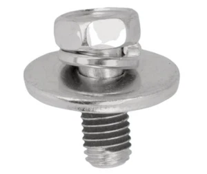 DC97-06080C - Schraube (Bolzen + Unterlegscheibe, OD38) - Bild 1 von 1
