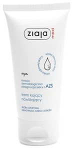 ZIAJA MED ATOPISCHE DERMATITIS BERUHIGENDE & FEUCHTIGKEITSCREME - Bild 1 von 2