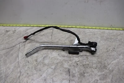 Honda Shadow Ace Vt1100 1998-2001 soporte lateral Foto 1 de 4