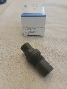 19302667 AC Delco Speed Sensor Rear for Chevy Suburban Chevrolet Tahoe 1500 2500 - Picture 1 of 6