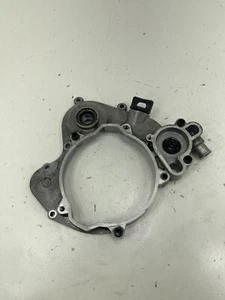 2012 KTM 65 SX Inner Clutch Cover Pump Housing OEM 46330101000 ( Inner Case ) - Picture 1 of 8