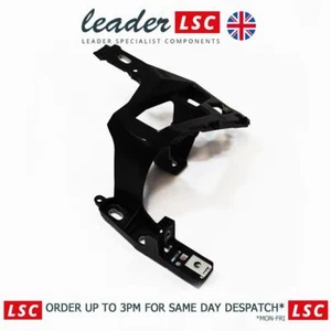 Front RHS Headlamp Bracket Vauxhall Corsa E 2015 to 19 39003560 New Genuine OEM - Picture 1 of 5