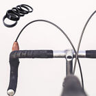  Road Bike Headset Spacer Bicycle Carbon Fiber Front Fork Spacers