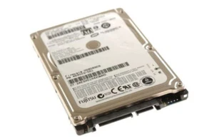 465897-001 - 320GB Hard Drive - Picture 1 of 1