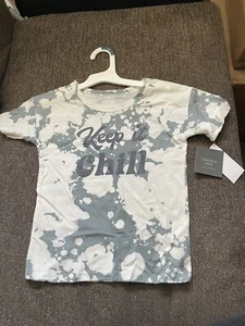 Toddler Girl Graphic T-shirt 5t - Picture 1 of 5