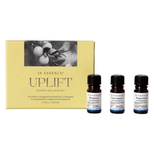 In Essence Essential Oil Trio - Uplift - Picture 1 of 2