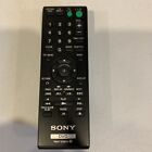 RMT-D187A Original Remote Control for Sony DVD Player DVP-NS710H DVP-SR200P