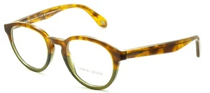 GIORGIO ARMANI AR7248 5988 50mm Anteojos MARCOS Anteojos RX Gafas Ópticas Nuevo - Imagen 1 de 12